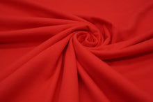 Laden Sie das Bild in den Galerie-Viewer, Jersey Unifarbe: Rot
